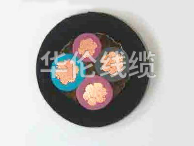 重型橡套軟電纜(YC、YCW、450-750V)